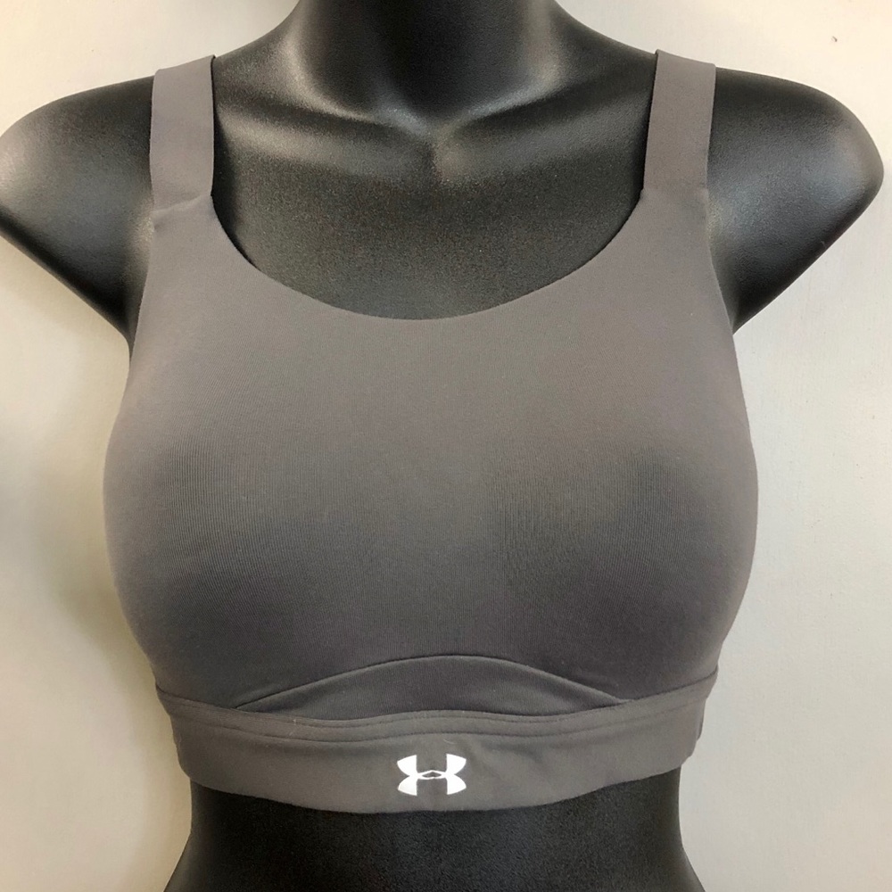 Under Armour Sports Bra